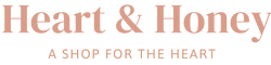Heart & Honey Shop